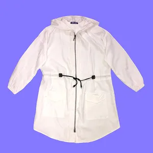 بارانی زنانه دلسا مدل Z42