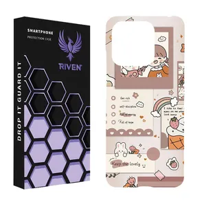 RIVEN RI2-19 Case For Apple iPhone X/XS