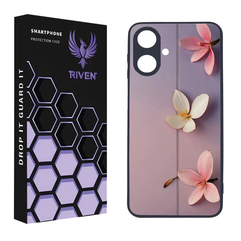 کاور ریون طرح فانتزی مدل RI3-15 مناسب برای گوشی موبایل سامسونگ Galaxy A06