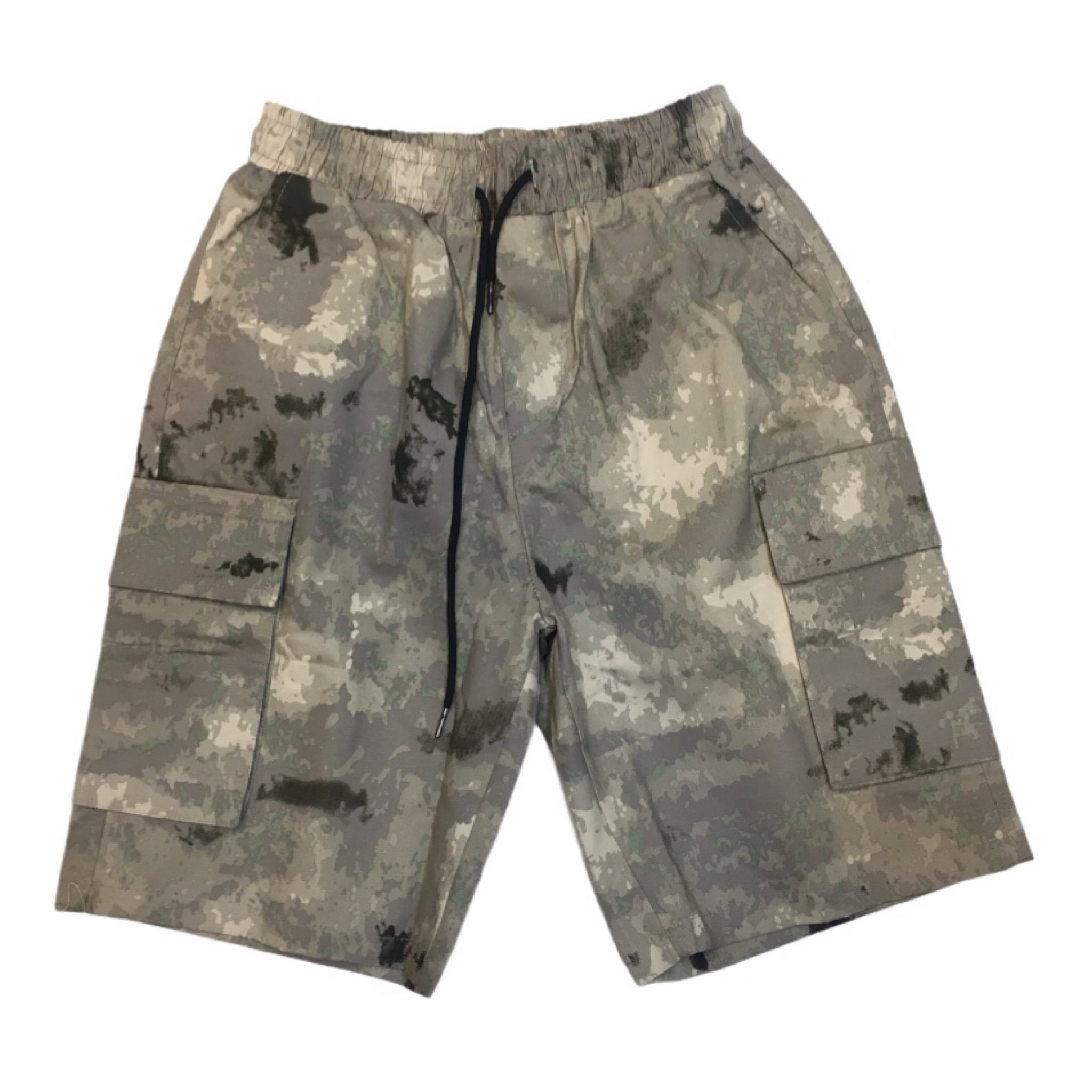 شلوارک مردانه مدل 583