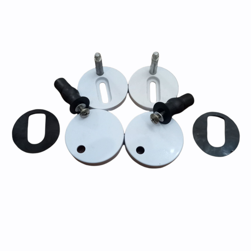 در توالت فرنگی مدل آسا کد 3342