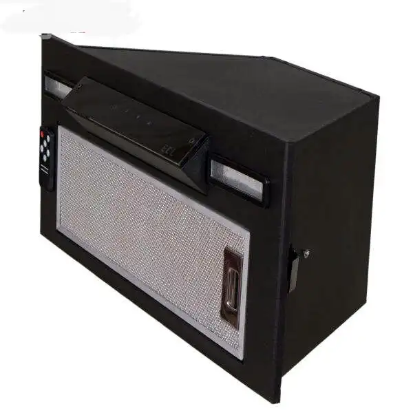 ست هود و اجاق گاز صفحه ای مدل 5560 yl سایز 90