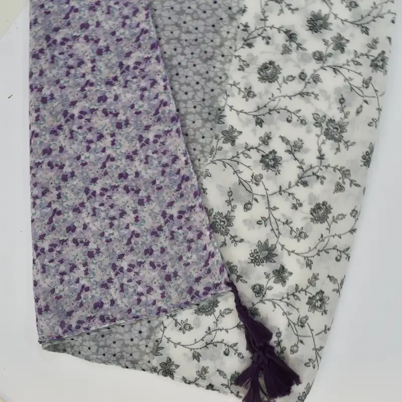 شال زنانه کد 10