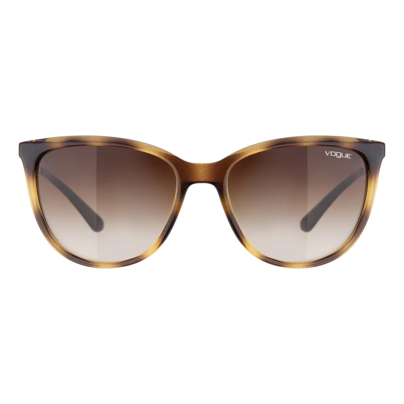 عینک آفتابی گربه ای زنانه ووگ مدل 0VO5119SI-W65613-56