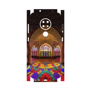 MAHOOT Nasir Al-Molk Mosque-FullSkin Cover Sticker for Nokia 6.2