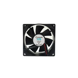 فن خنک کننده سان ان مدل DTEC کد 601