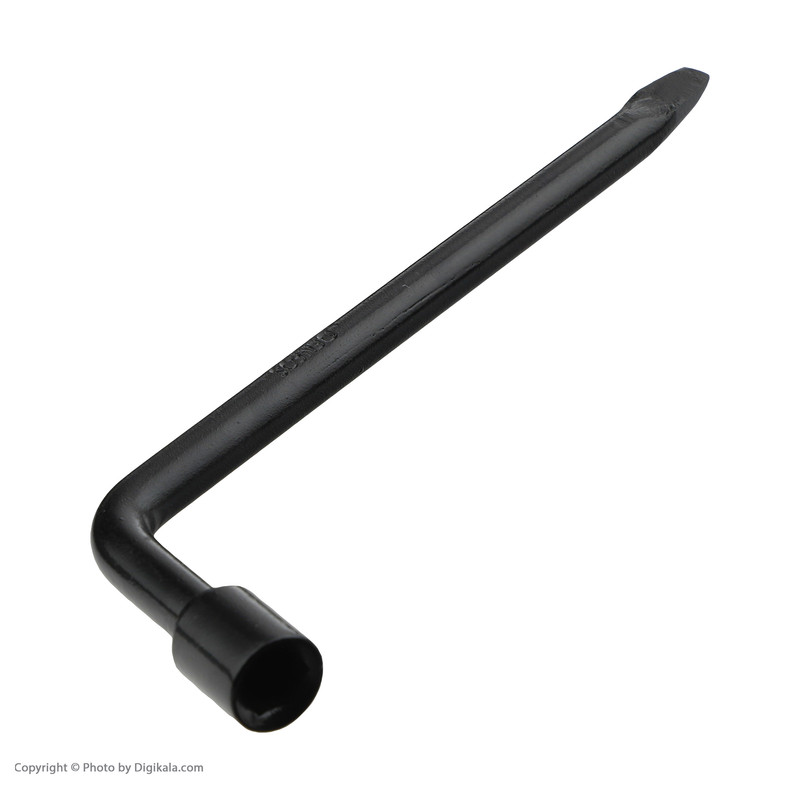 آچار چرخ دنفوس مدل 001 سایز 14 میلی متر