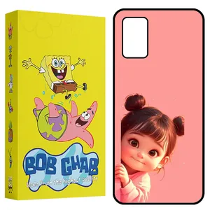 BOB Ghab BCPA03S Cover For Samsung Galaxy A02s / M02s / A03s / F02s 