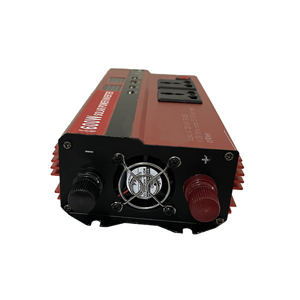 اینورتر  12 ولت مدل 121600 ظرفیت 1600 وات