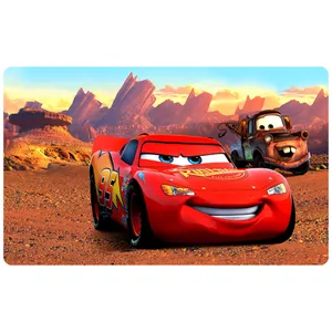 پادری طرح کودک مدل M4.115 سایز 46x76 سانتی متر