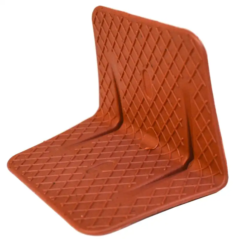 بست گوشه محافظ کارتن مدل G1.9 بسته 200 عددی