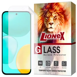 Lionex LNMF Screen Protector For Honor X6c