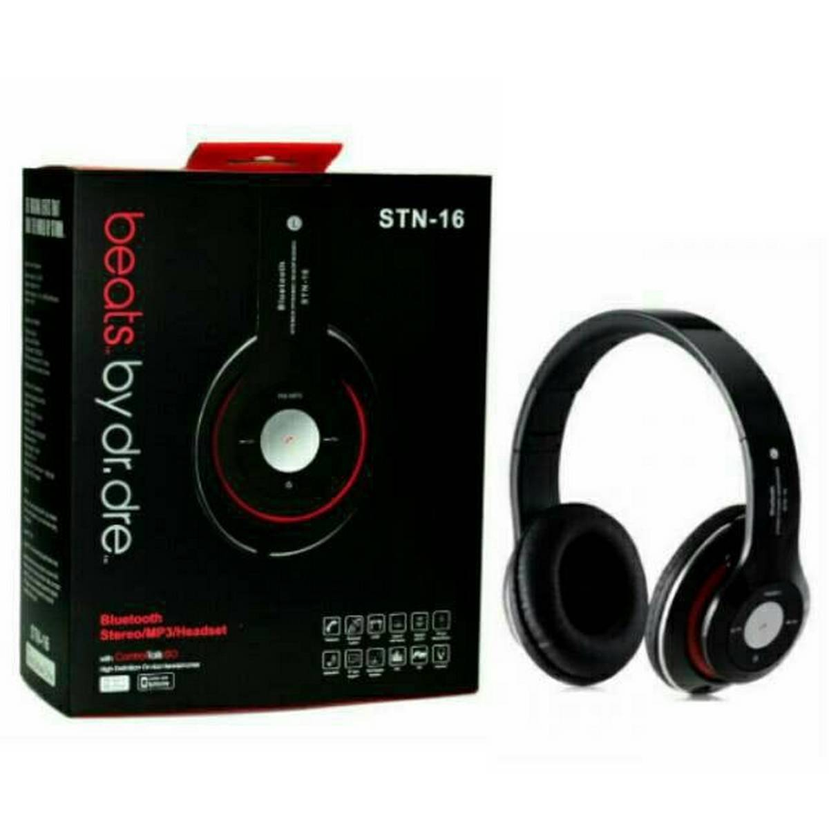 هدفون بلوتوثی مدل Beats STN 16