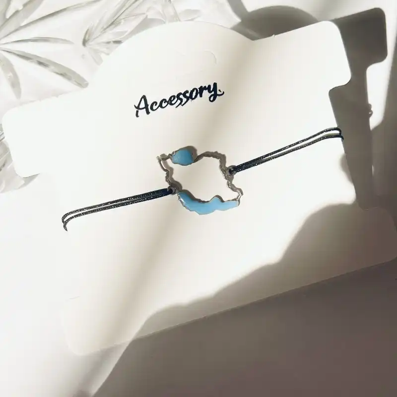 دستبند مدل ایران