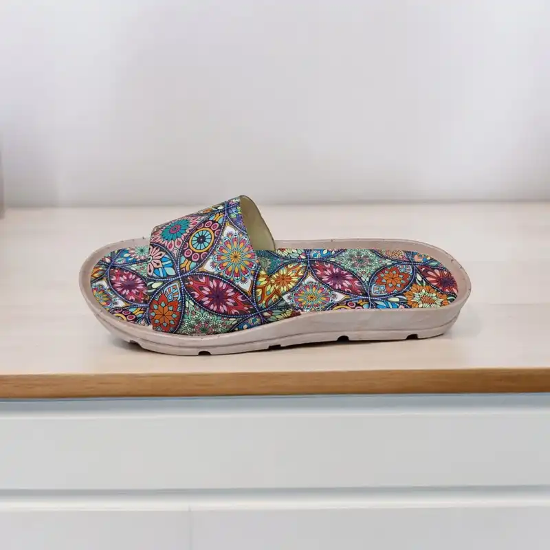 دمپایی زنانه کد RM-175