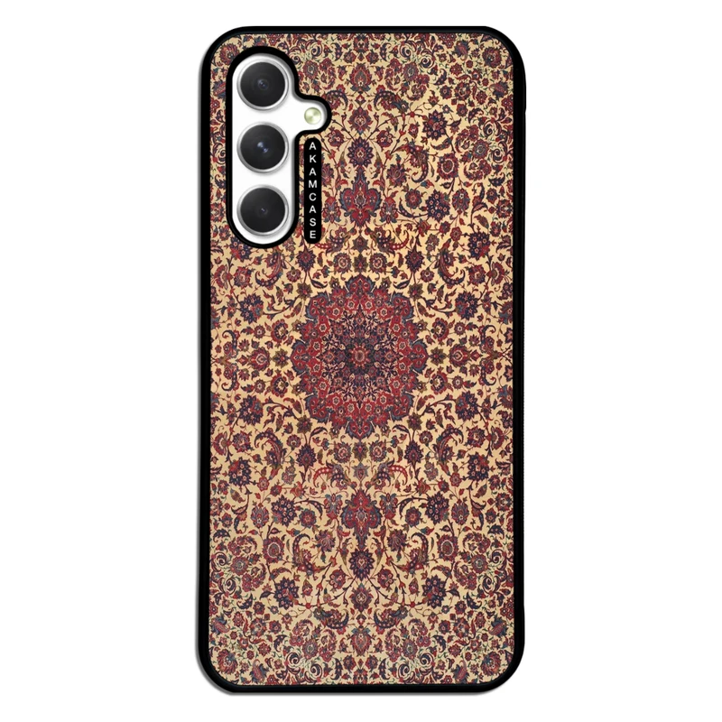 کاور آکام مدل AMC-WSGA54-PERSIAN-8 مناسب برای گوشی موبایل سامسونگ Galaxy A54