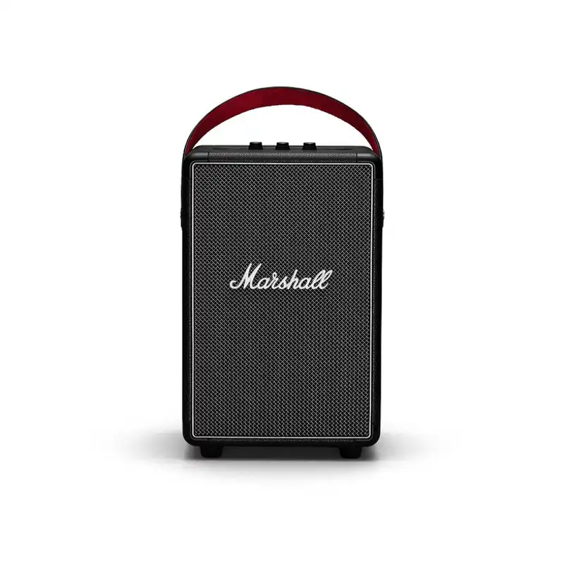 اسپیکر بلوتوثی قابل حمل مارشال امپلیفیکیشن مدل Tufton