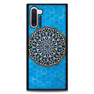 AKAM AMC-WSGN10-MOSAIC-11 Cover For Samsung Galaxy Note 10
