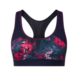 نیم‌تنه ورزشی زنانه مدل ابروباد 7291