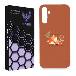RIVEN RI2-1 Case For Samsung Galaxy S23 FE