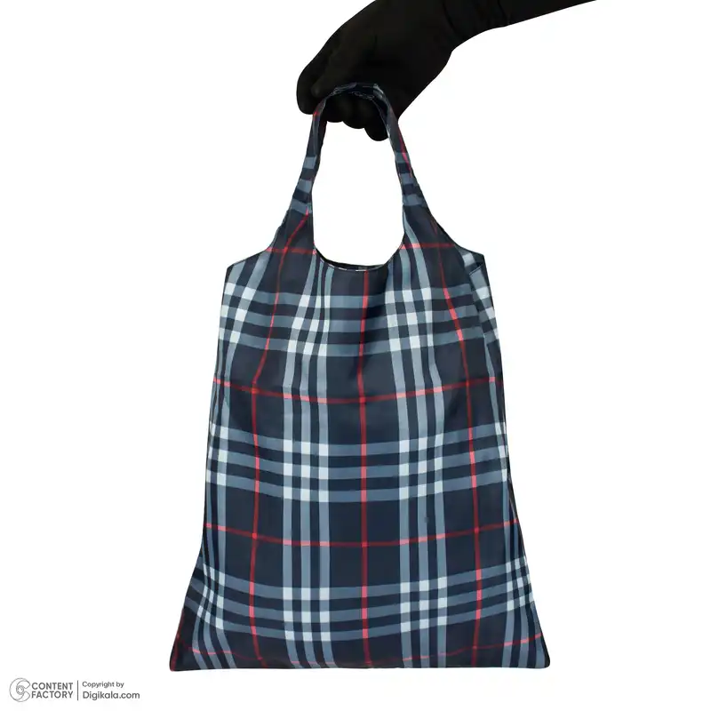 ساک خرید تاشه مدل رویال