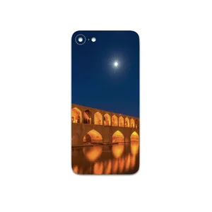 MAHOOT Si-O-Se-Pol Cover Sticker for Apple iPhone SE 2022