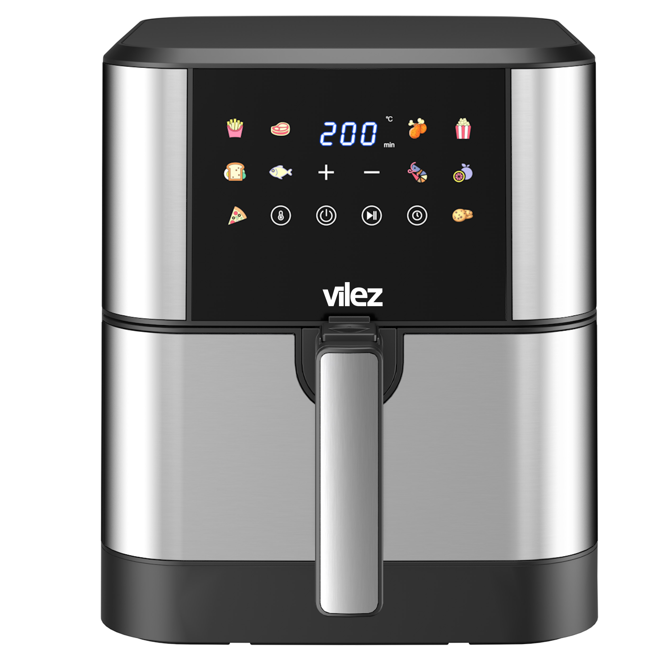سرخ‌کن ۸ لیتر ویلز مدل VL5040