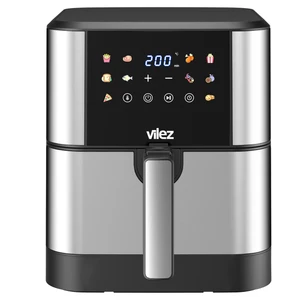 سرخ‌کن ۸ لیتر ویلز مدل VL5040