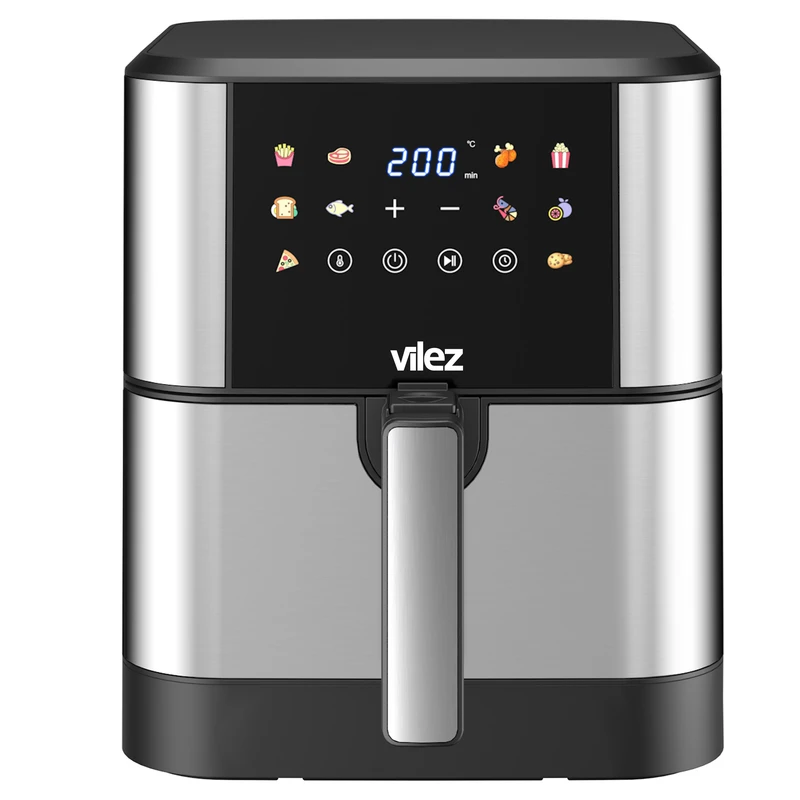 سرخ‌کن ۸ لیتر ویلز مدل VL5040