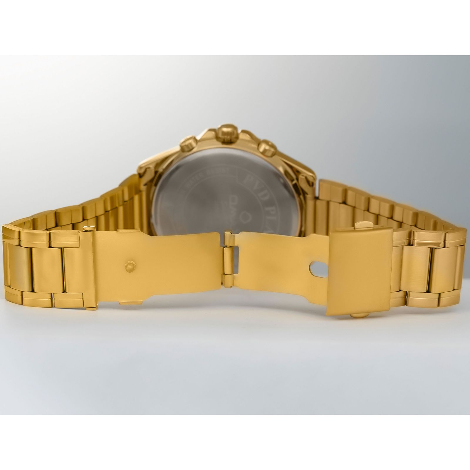 ساعت مچی عقربه‌ای مردانه کوارتز  اوماکس مدل CFM005Q008 -  - 2