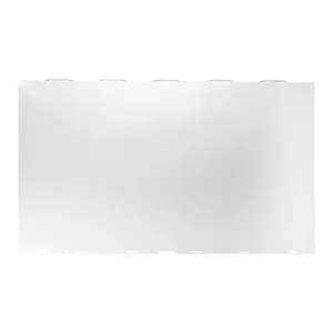 محافظ صفحه نمایش تلویزیون چوچن مدل h50 مناسب تلویزیون 50 اینچ