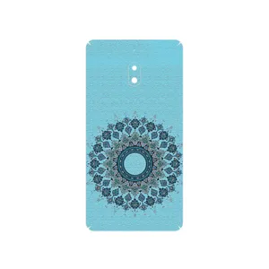 MAHOOT Art of Illumination 4 Cover Sticker for Nokia 2.1