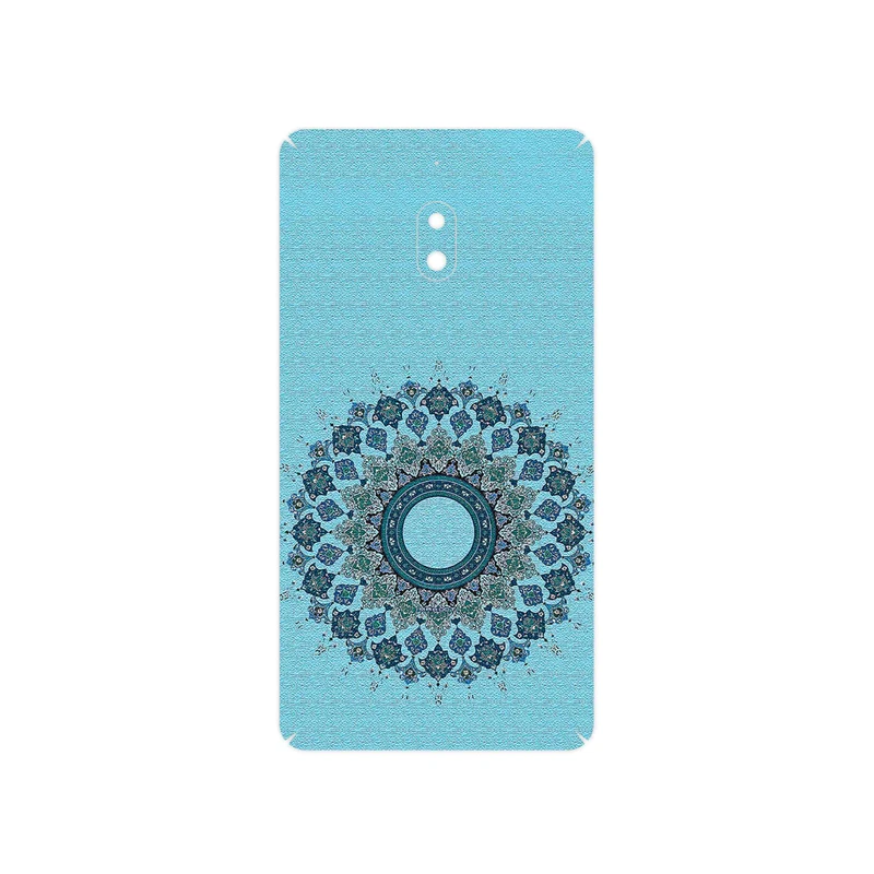 برچسب پوششی ماهوت مدل Art of Illumination 4 مناسب برای گوشی موبایل نوکیا 2.1