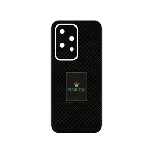 MAHOOT Rolex_Logo Cover Sticker for Honor 200 Lite