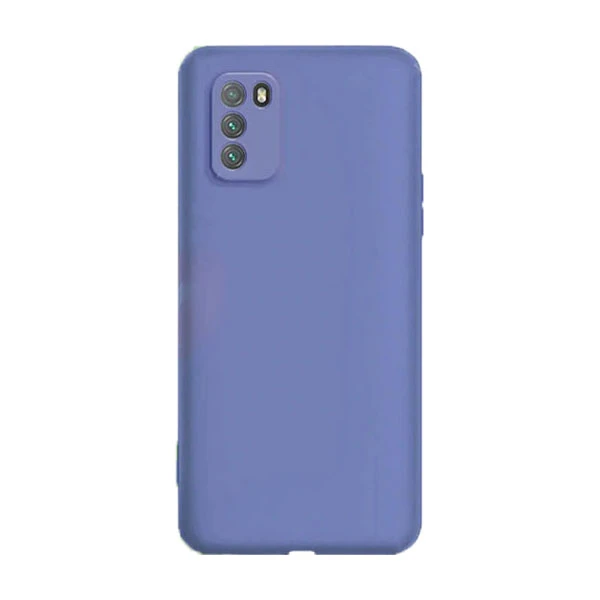 کاور مدل slcn-01 مناسب برای گوشی موبایل شیائومی POCO M3