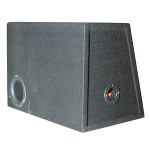 نقد و بررسی باکس ساب ووفر خودرو طرح 303 مدل B303-12 مناسب برای ساب 12 اینچ توسط خریداران