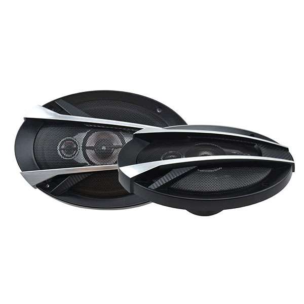 اسپیکر خودرو پاناتک مدل PCS-6923P بسته 2 عددی