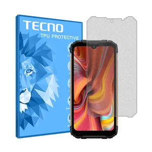 Tecno HyMTT model Matte screen protector suitable for Doogee S96 Pro mobile phone