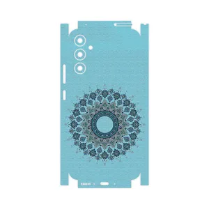 MAHOOT Art of Illumination 4-FullSkin Cover Sticker for Samsung Galaxy A34