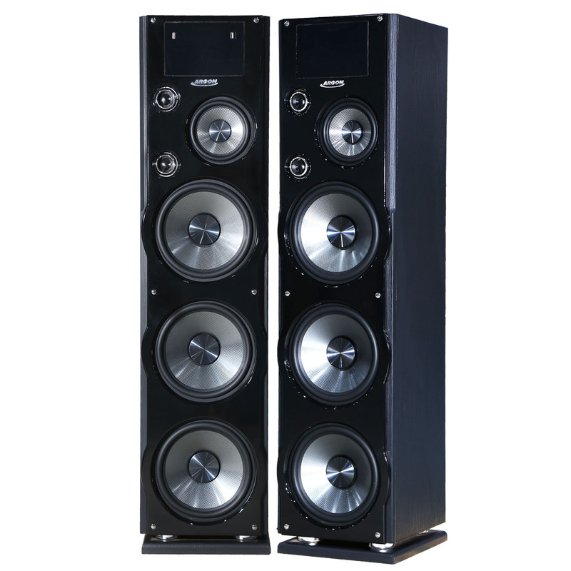 پخش کننده خانگی آرگون مدل AR-1596 پخش کننده خانگی آرگون مدل AR-1596