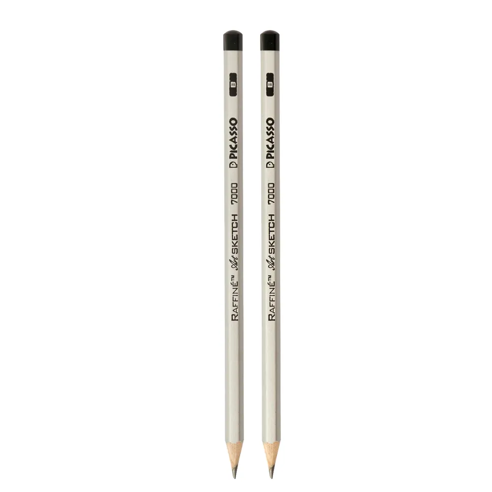 مداد طراحی پیکاسو کد 83584 بسته 2 عددی