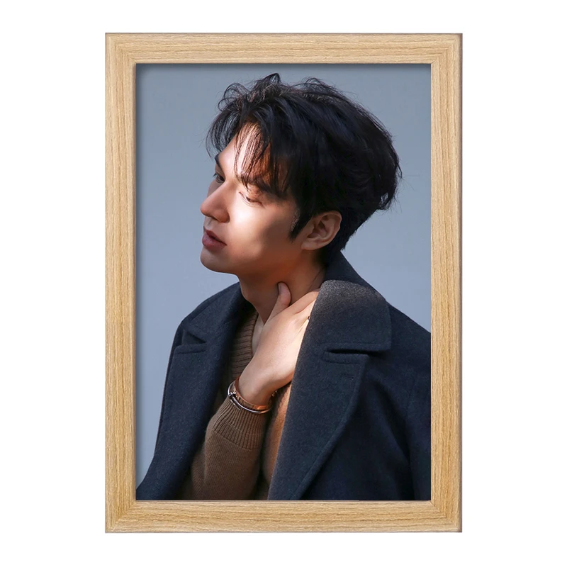 تابلو خندالو مدل لی مین هو Lee min ho  کد 20861