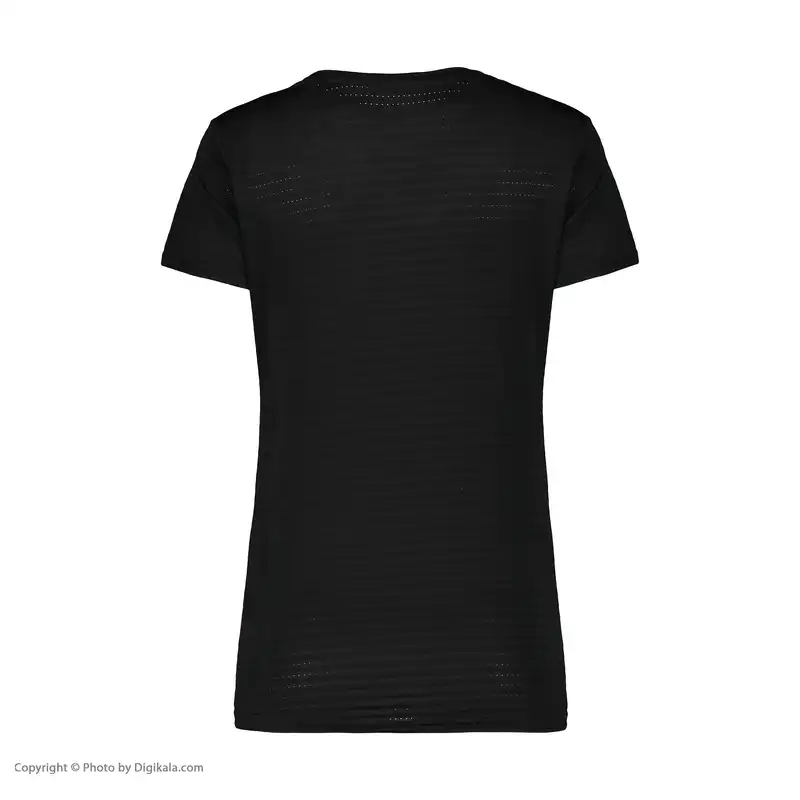 تی شرت آستین کوتاه ورزشی زنانه مدل ni-utab-msh 001