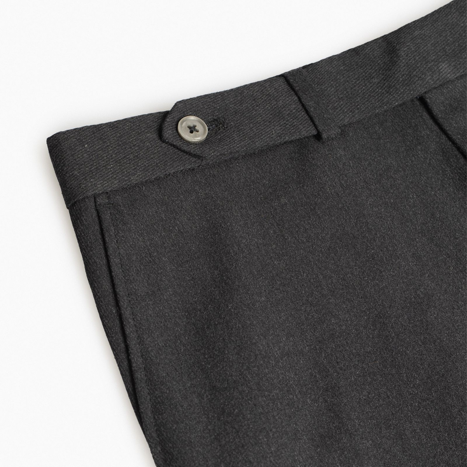 شلوار آزاد مردانه کروم مدل 2612703 - - 6