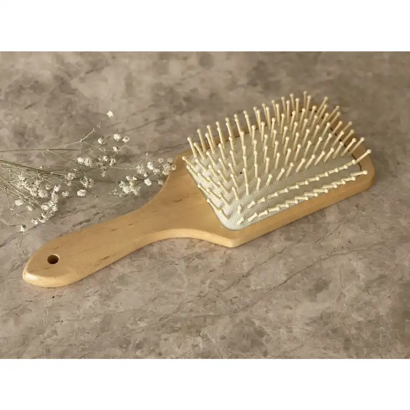 برس مو مدل  WoOd i