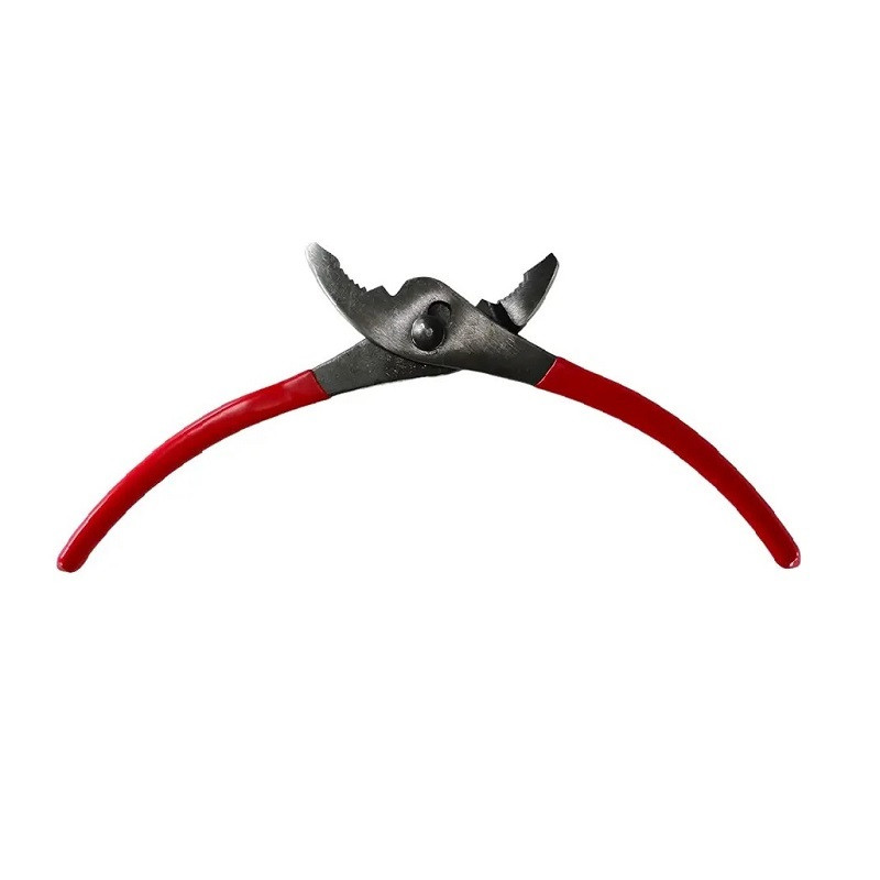 انبر دست رونیکس مدل RH-1198 سایز 8 اینچ انبر دست رونیکس مدل RH-1198 سایز 8 اینچ