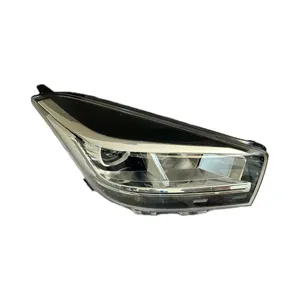 Left Headlight Model HQ11-25001 For mvm x55 pro