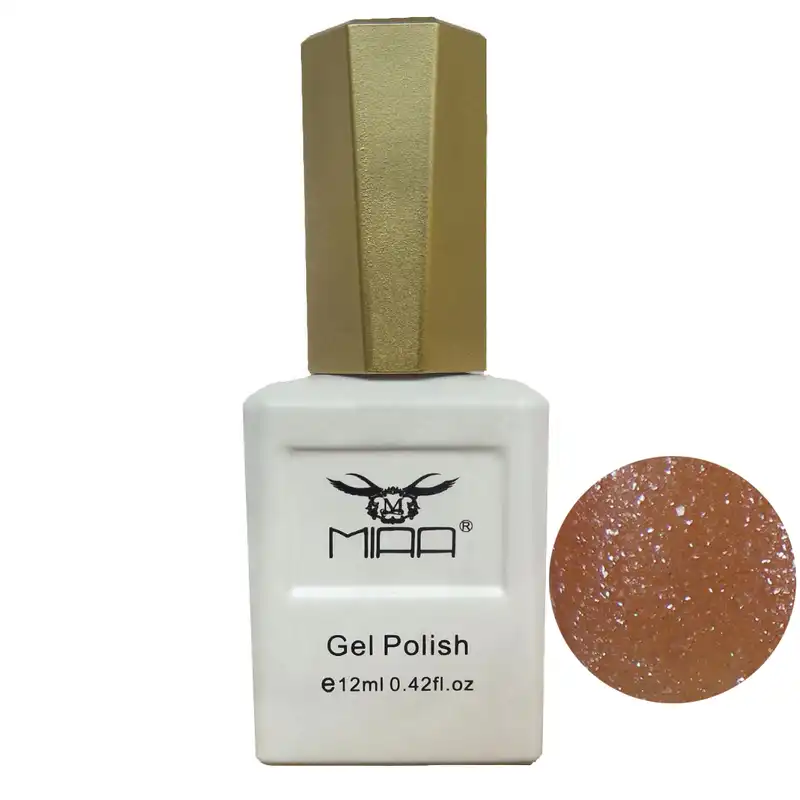 لاک ژل ناخن میا کد 184