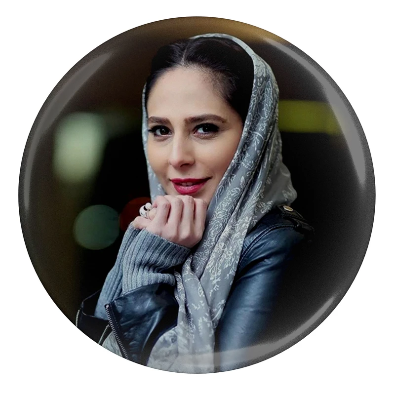 مگنت طرح رعنا آزادی ور مدل S9190 