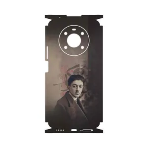 MAHOOT Sadegh Hedayat-FullSkin Cover Sticker for Honor X9 4G